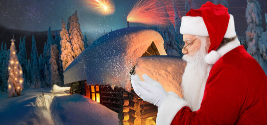 Christmas Trivia For Young Children - Unwrapping the Magic