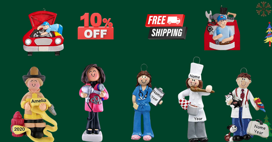 Best Personalized Christmas gifts for family members 2022