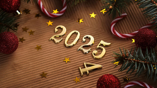 20 Heartwarming Happy New Year 2025 Wishes for Your Beloved