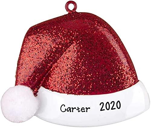 Christmas Hat Ornament