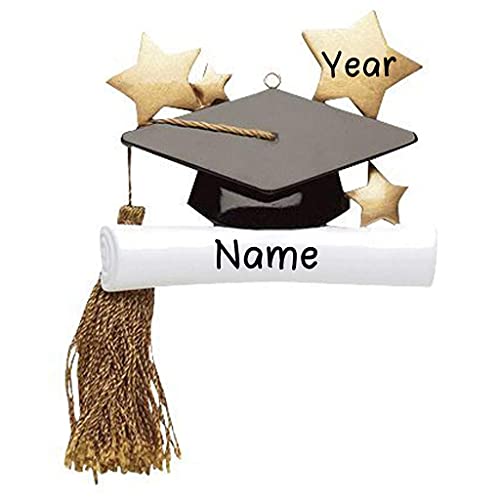 Graduate Christmas Ornament Default Title