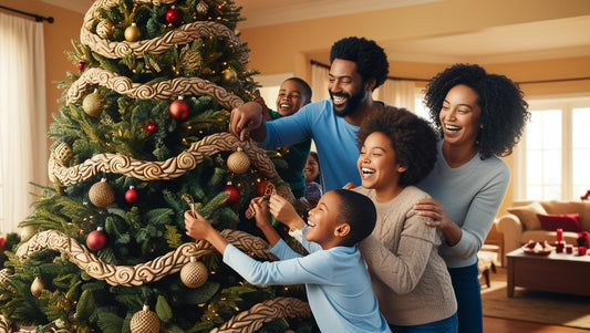 How Personalized Ornaments Make Your Tree Extra Special