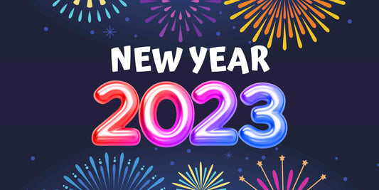 20 Heartwarming Happy New Year 2023 Wishes for Your Beloved