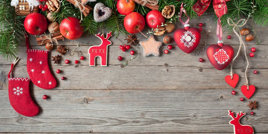 Types Of Christmas Ornaments And Holiday Decorations: A Comprehensive Guide