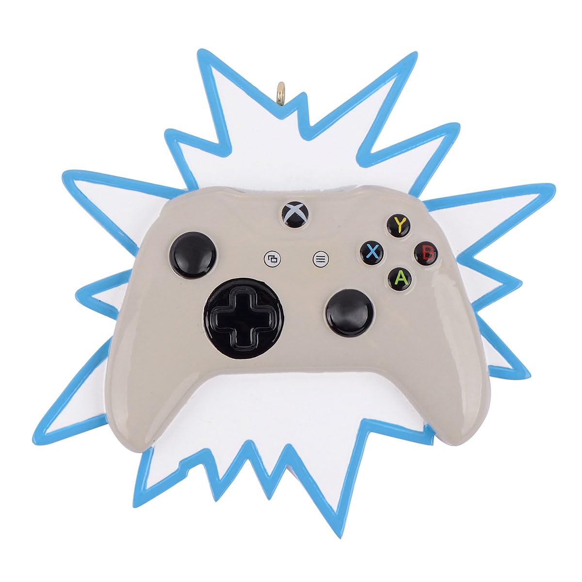 Video Game Controller Personalized Christmas Ornaments 2025, Gamer Christmas Decorations, Personalized Christmas Decorations, Personalized Ornaments for Christmas, Controller Ornament 2025