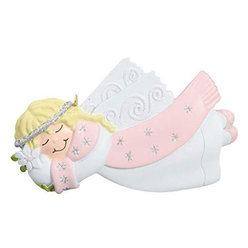 Flying Angel Ornament