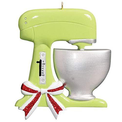 Kitchen Blender Ornament