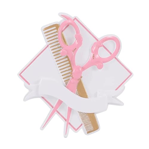 Personalized Hair Stylist Gal Ornament