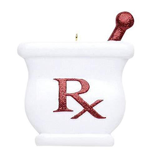 Pharmacist Personalized Ornament