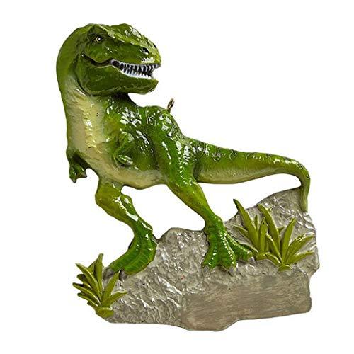 T-REX Dinosaur Personalized Ornament (T-Rex ll)