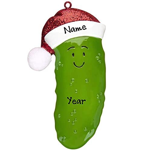 Guacamole Dip/Bowl Ornament (Pickle) Default Title
