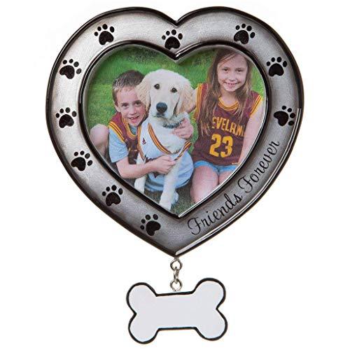 Friends Forever Picture Frame Ornament